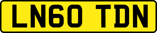 LN60TDN