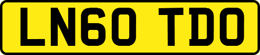 LN60TDO