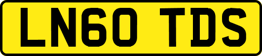 LN60TDS