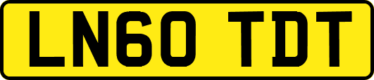 LN60TDT