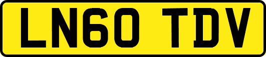 LN60TDV