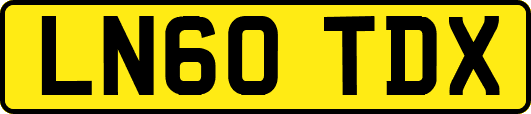 LN60TDX