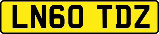 LN60TDZ