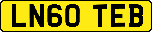 LN60TEB
