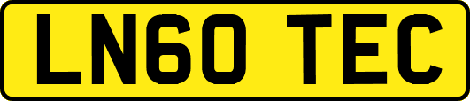 LN60TEC