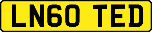 LN60TED