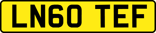 LN60TEF