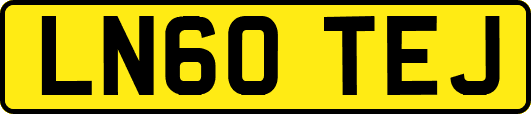 LN60TEJ