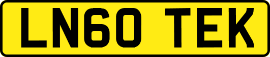 LN60TEK