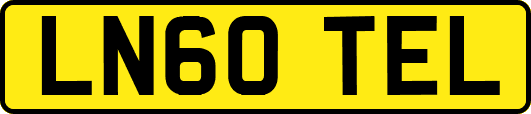 LN60TEL