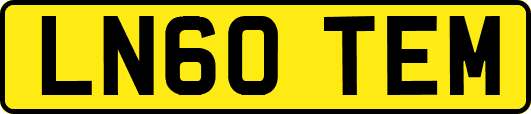 LN60TEM