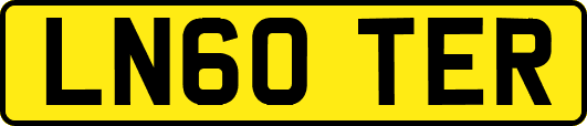 LN60TER
