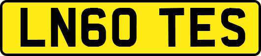 LN60TES