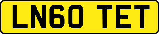 LN60TET