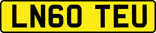 LN60TEU