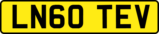LN60TEV
