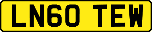 LN60TEW