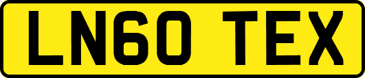 LN60TEX