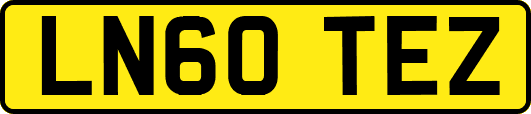 LN60TEZ