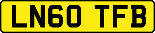 LN60TFB