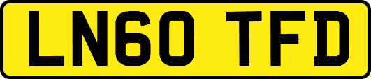 LN60TFD