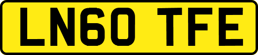 LN60TFE