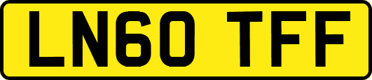 LN60TFF