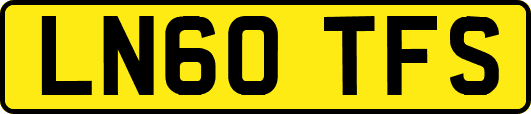 LN60TFS
