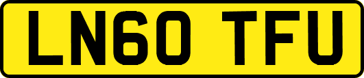 LN60TFU