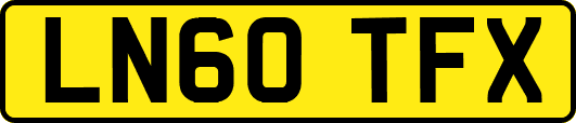 LN60TFX