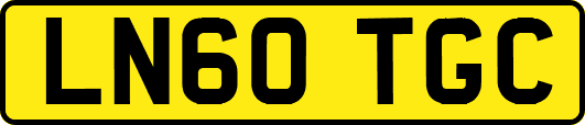 LN60TGC