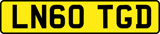 LN60TGD