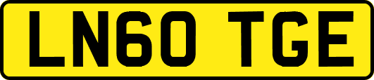 LN60TGE