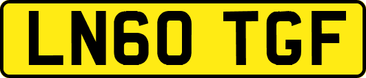 LN60TGF