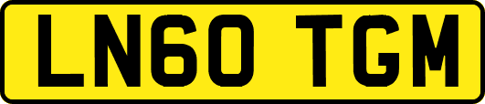 LN60TGM