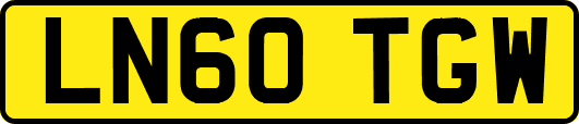 LN60TGW