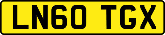 LN60TGX