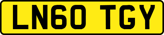 LN60TGY