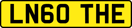 LN60THE