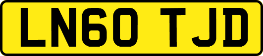 LN60TJD
