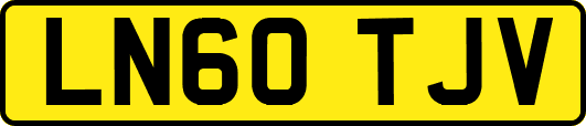 LN60TJV