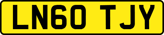LN60TJY