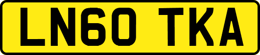 LN60TKA