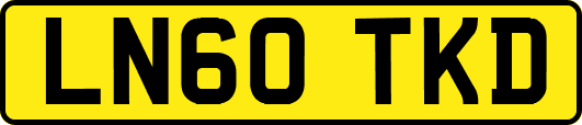 LN60TKD