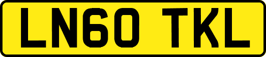 LN60TKL