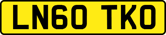 LN60TKO