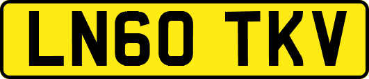 LN60TKV