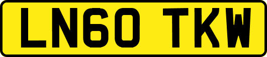 LN60TKW