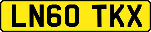 LN60TKX