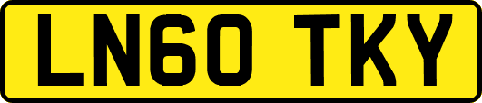 LN60TKY